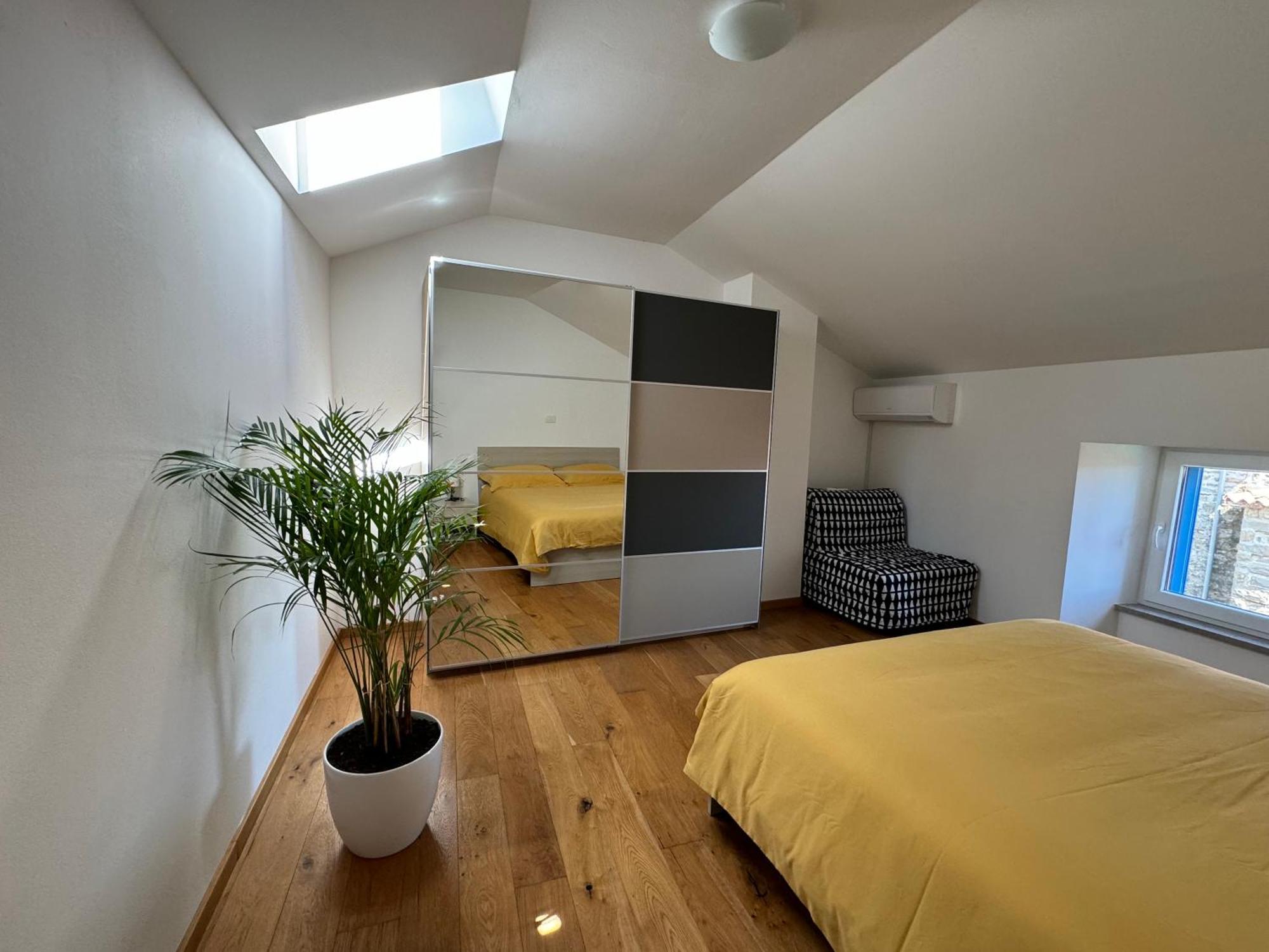 Santomas Apartments Smarje  Exterior photo